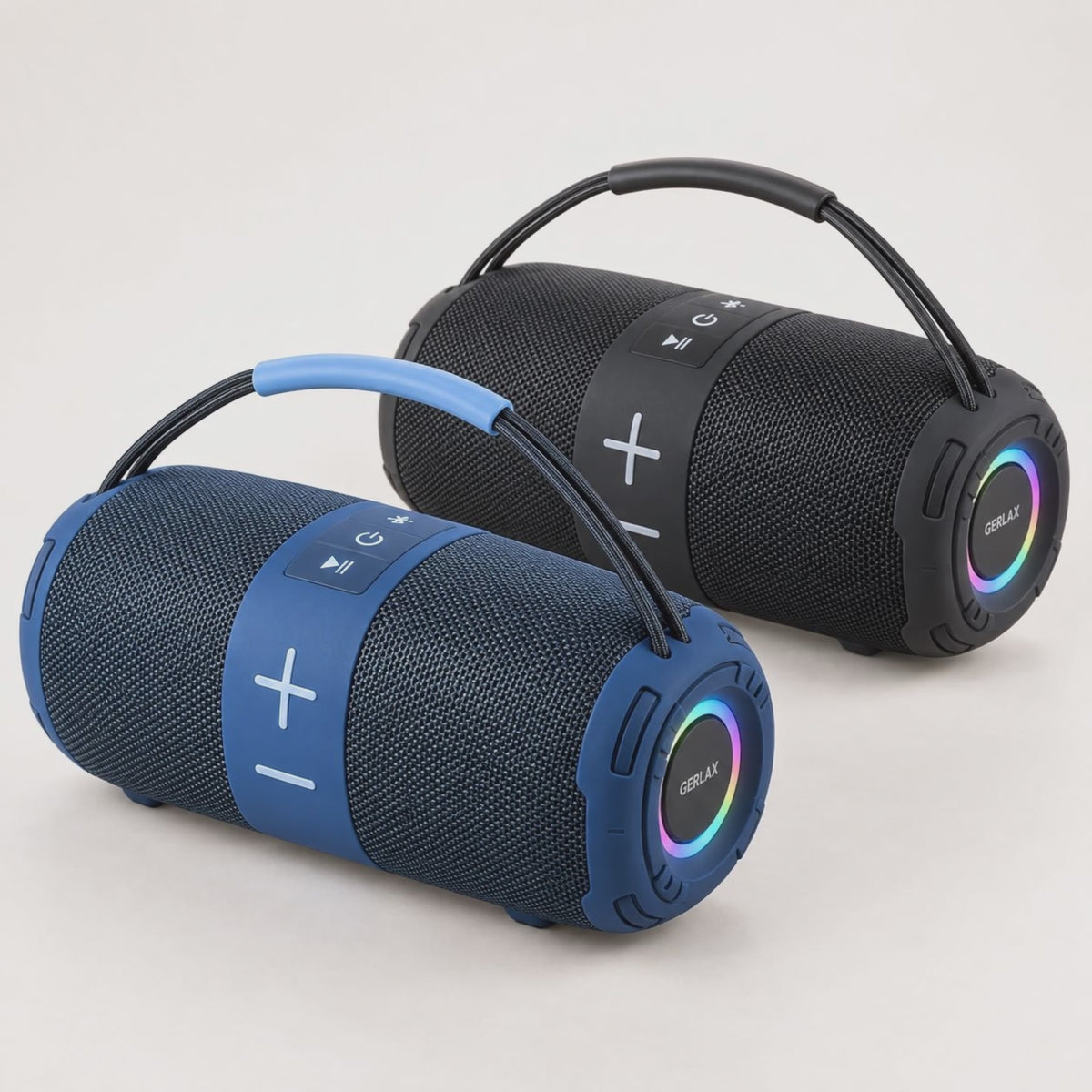Enceinte portable sans fil GERLAX