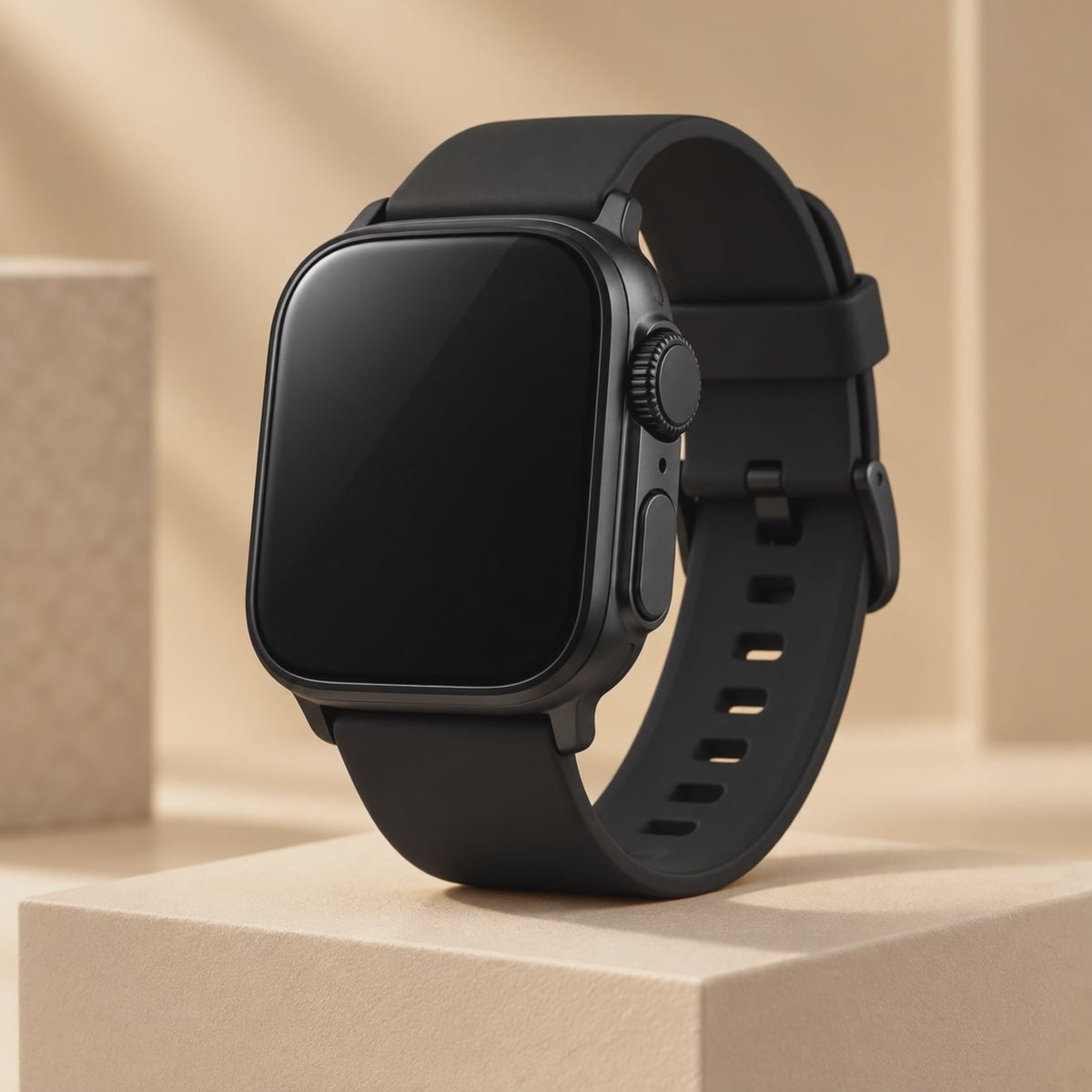 Montre connectée Ultra Max HK9