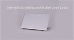 Ordinateur portable PINSTONE 14,1″ — 6 Go RAM / SSD 128 Go
