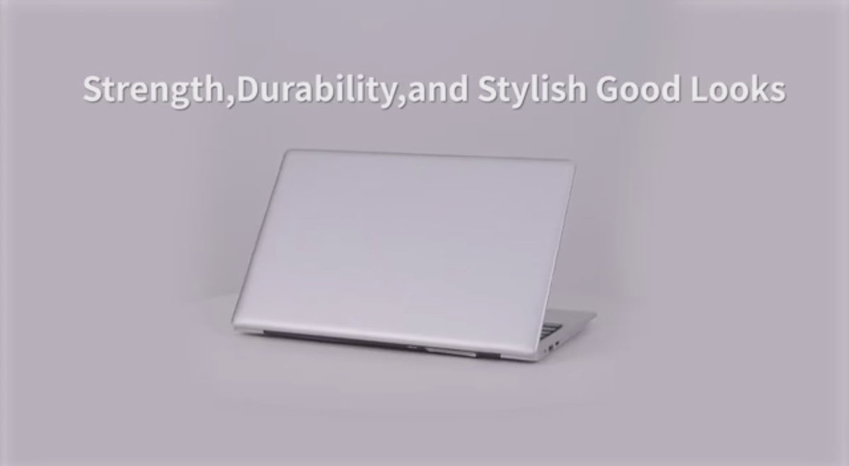 Ordinateur portable PINSTONE 14,1″ — 6 Go RAM / SSD 128 Go