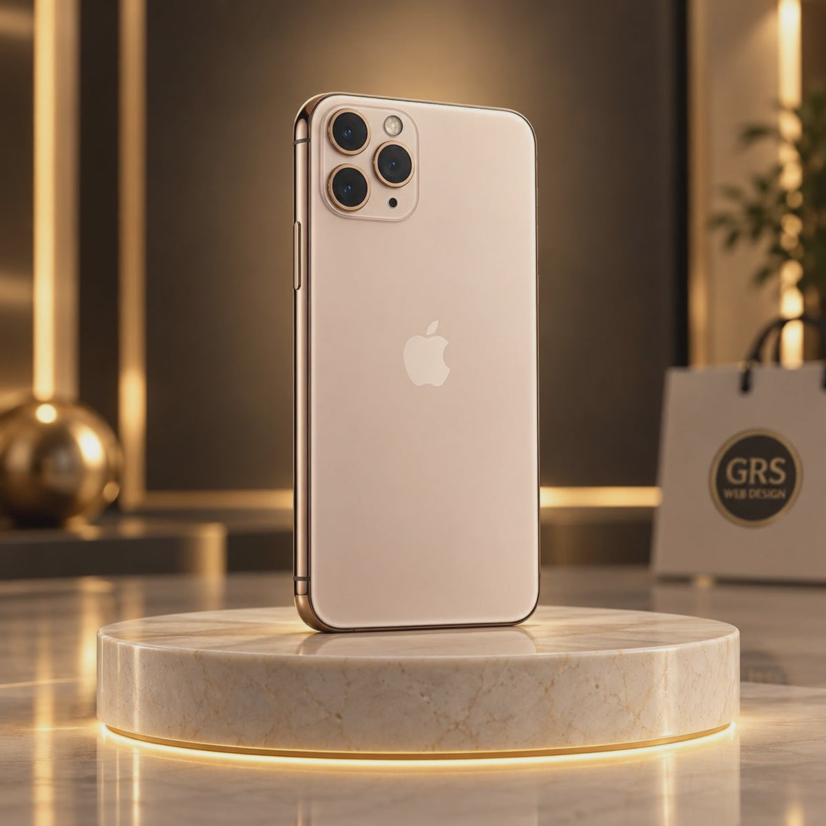iPhone 11 Pro